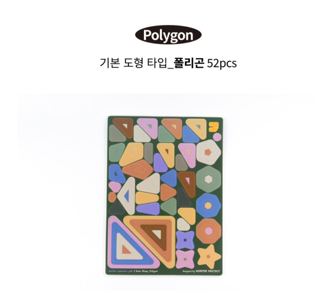 (Preorder) Ultimate Gabe Set Magnet (X)