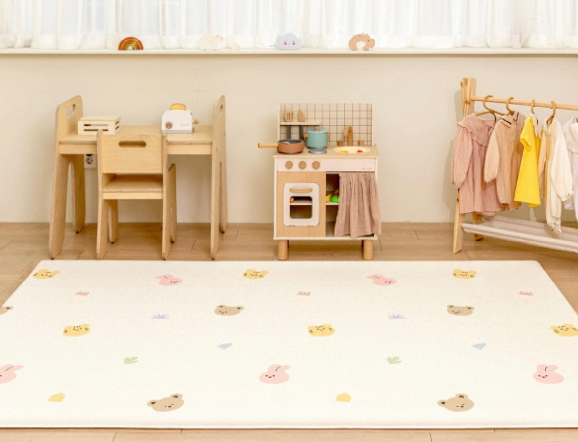 (Preorder) Parklon Air Bubble Mat