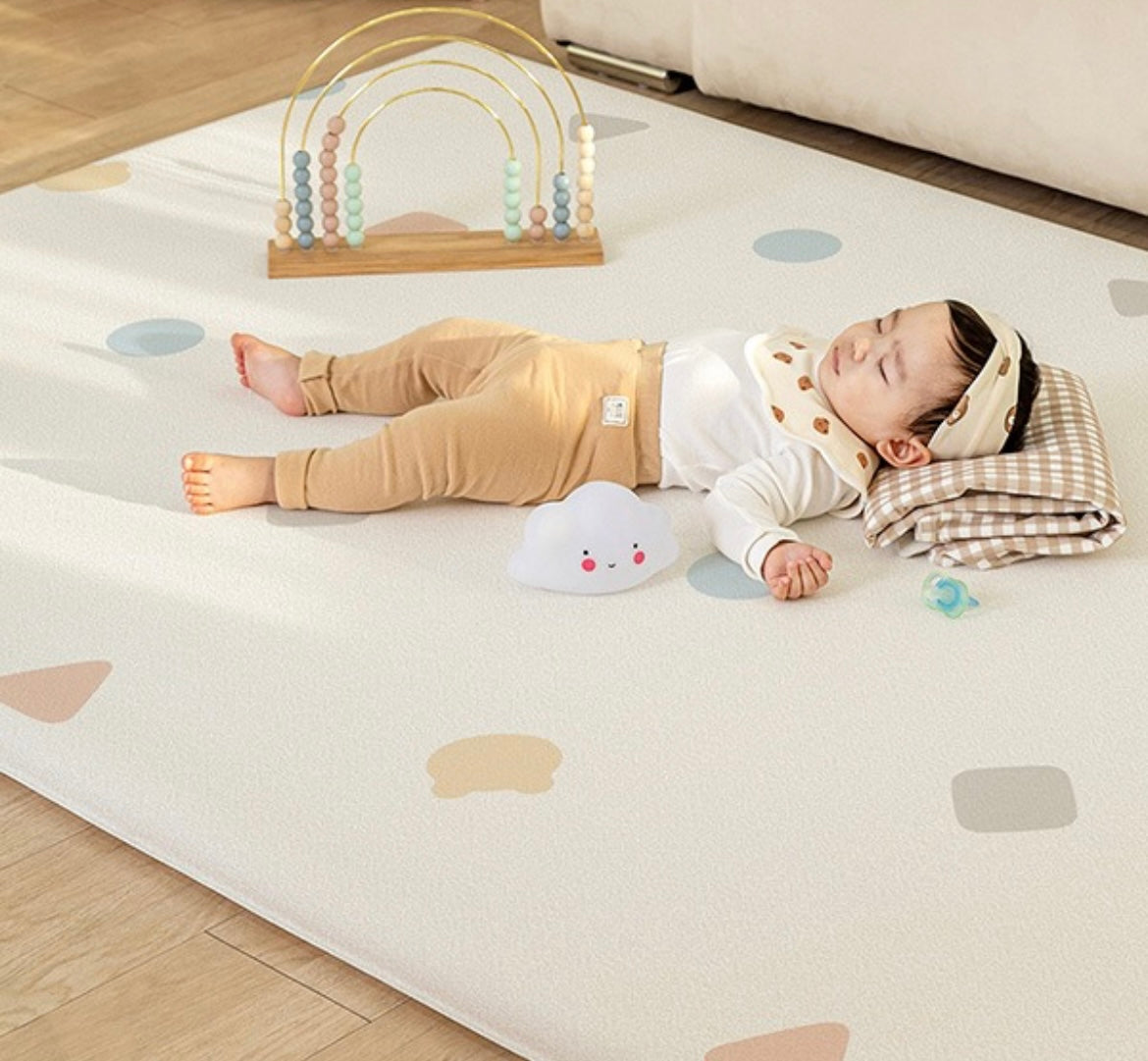 (Preorder) Parklon Air Bubble Mat