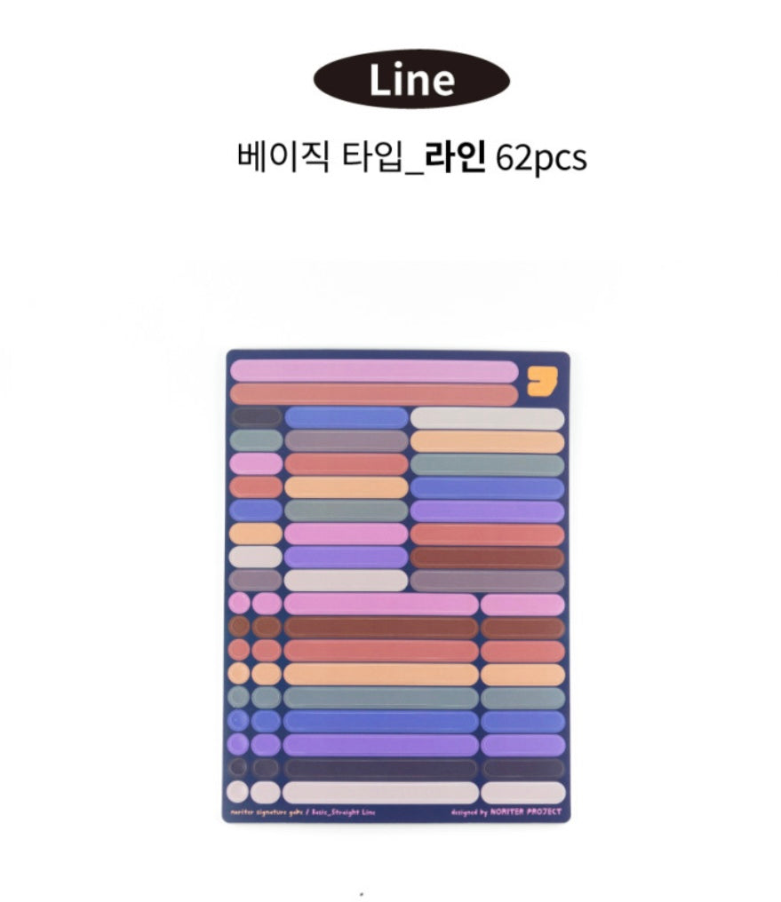 (Preorder) Ultimate Gabe Set Magnet (X)