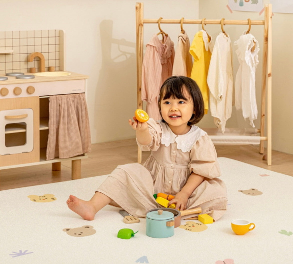 (Preorder) Parklon Air Bubble Mat