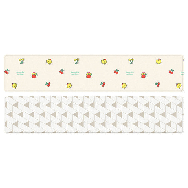 Parklon Multipurpose Mat NEW DESIGNS: 1.2cm (NEW)