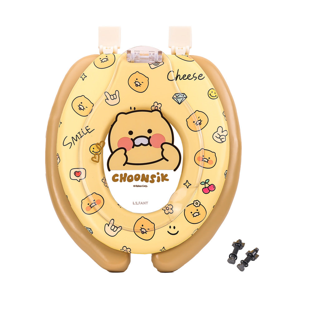 Choonsik Kids Toilet Seat Cover