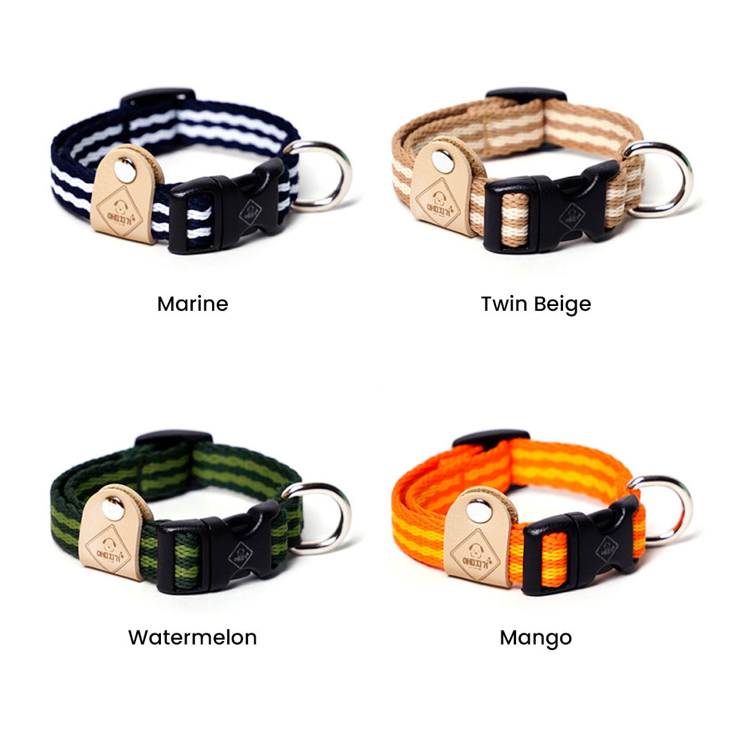 Small Puppy Collar (B)