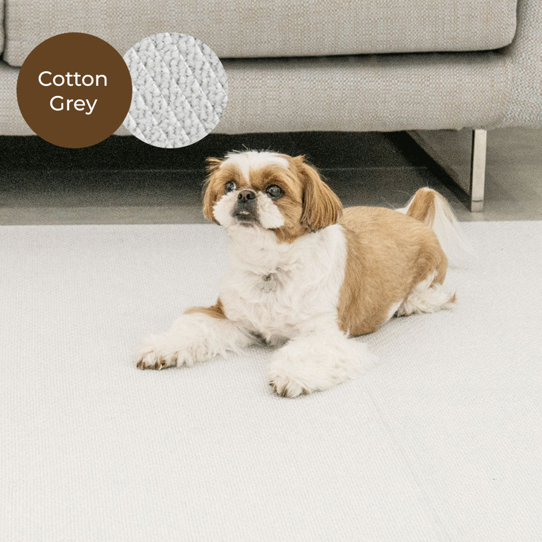Waterproof Scratch Resistant Non Slip Foldable Pet Mat (B)