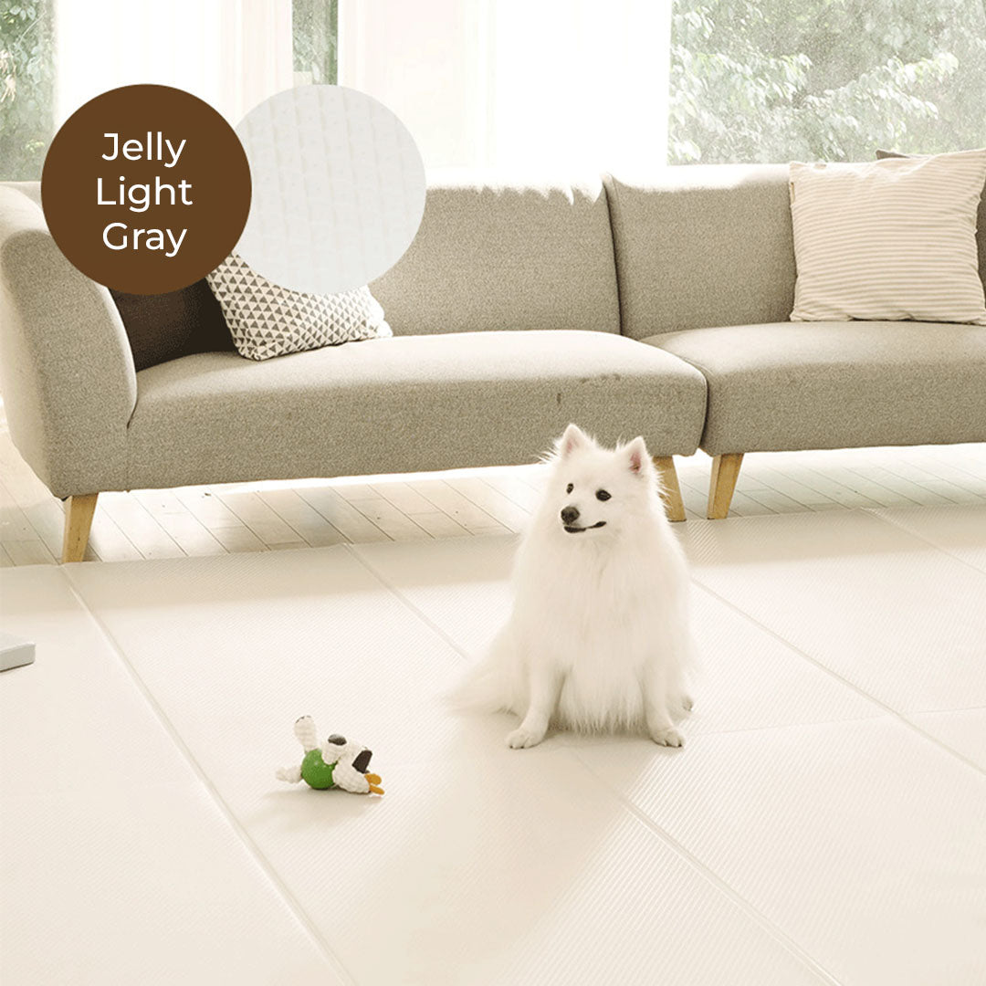 Waterproof Scratch Resistant Non Slip Foldable Pet Mat (B)
