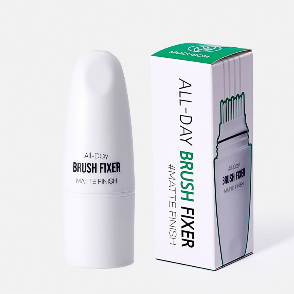All Day Brush Fixer