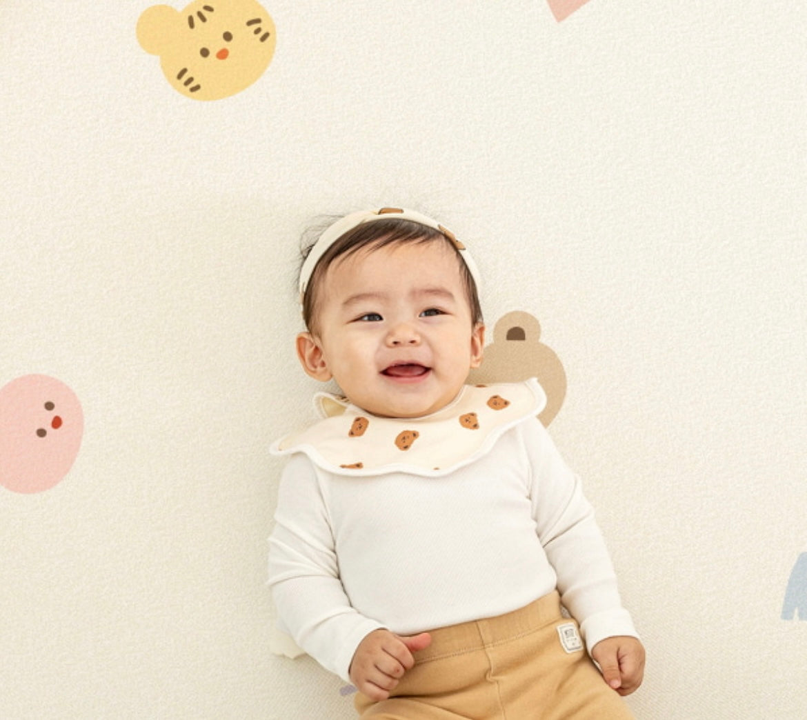(Preorder) Parklon Air Bubble Mat
