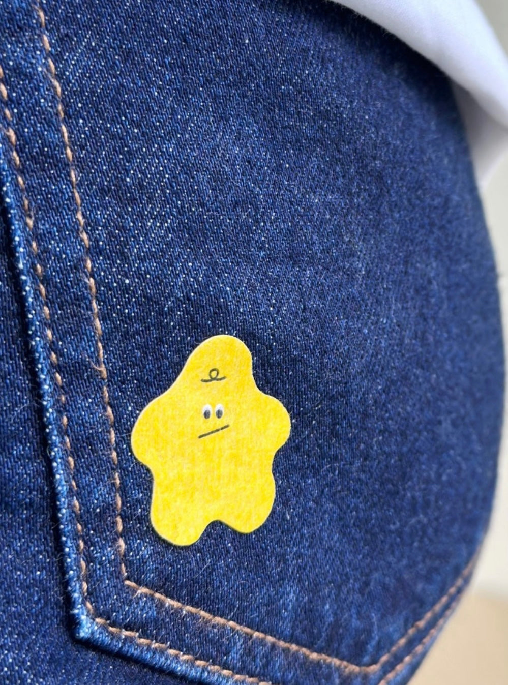(Preorder) Summer Mosquito Repellent Patch