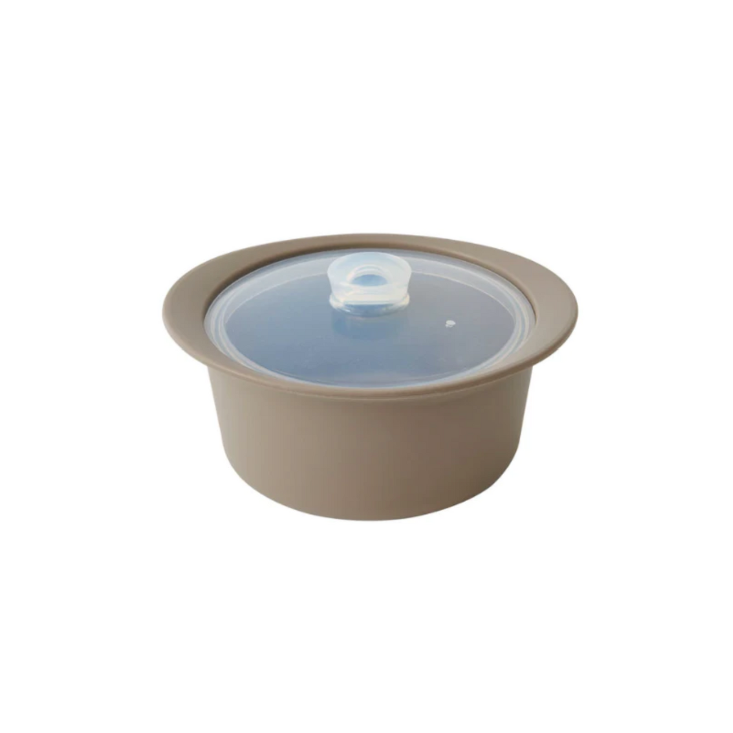 (Preorder) Firgi - Baby Multifood Steamer with Lid SET OF 2