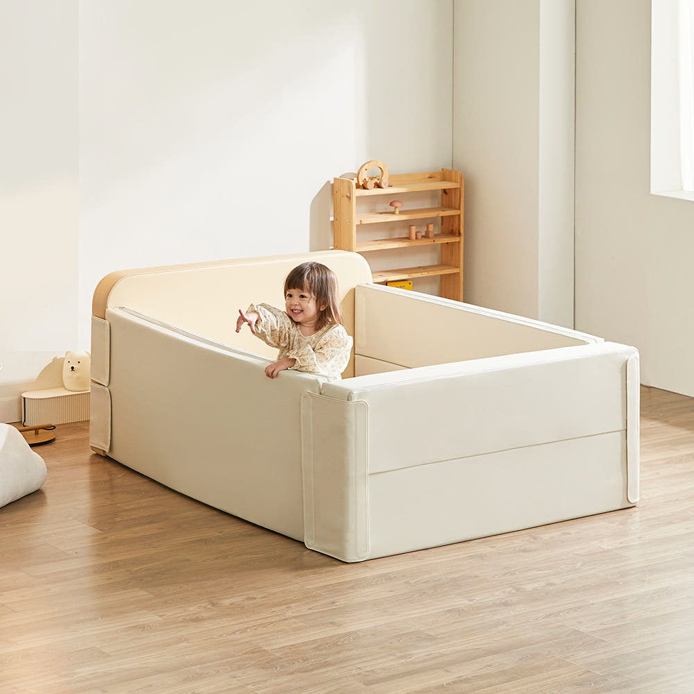 Alzip Forest Bumper Mat