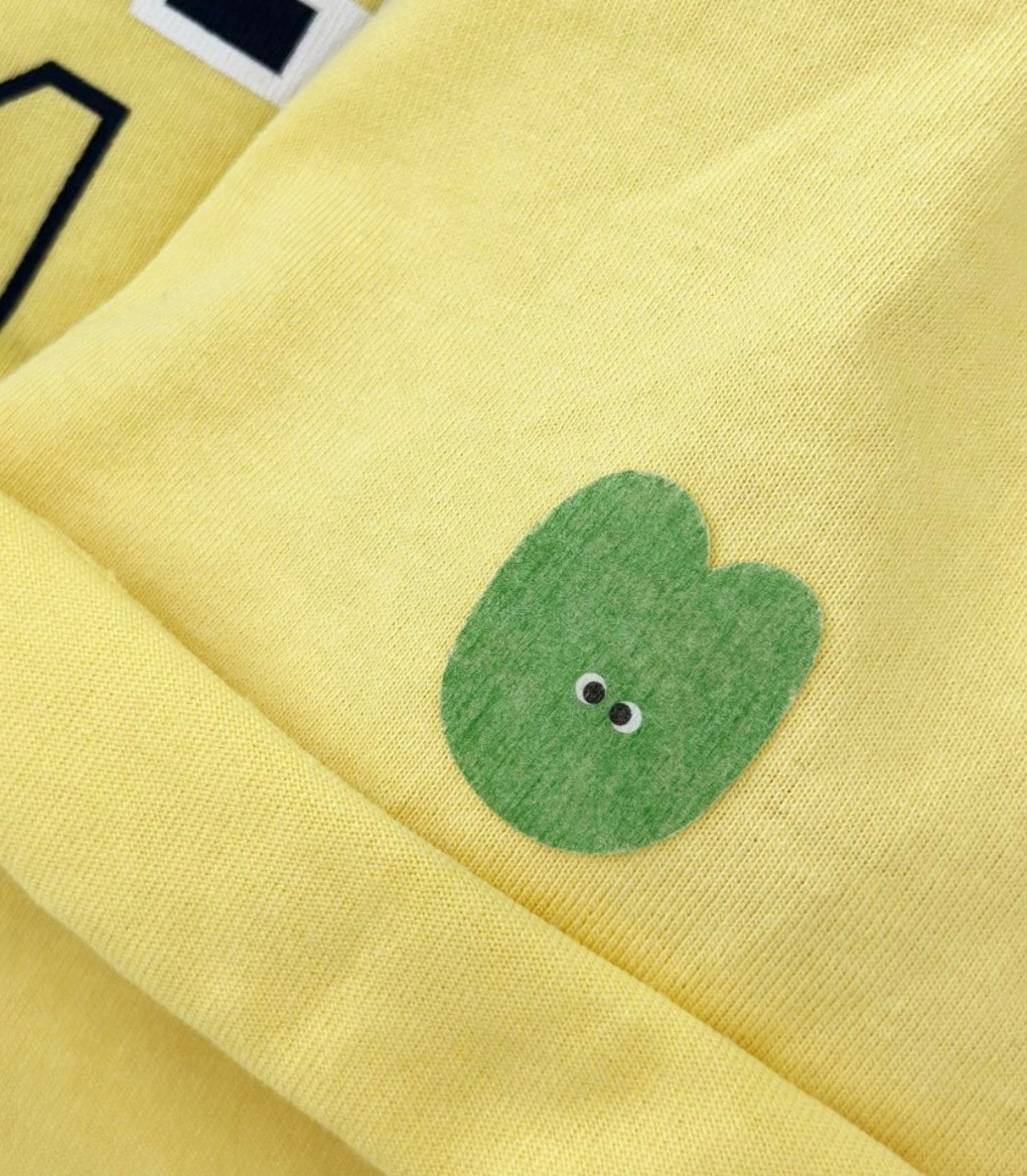 (Preorder) Summer Mosquito Repellent Patch
