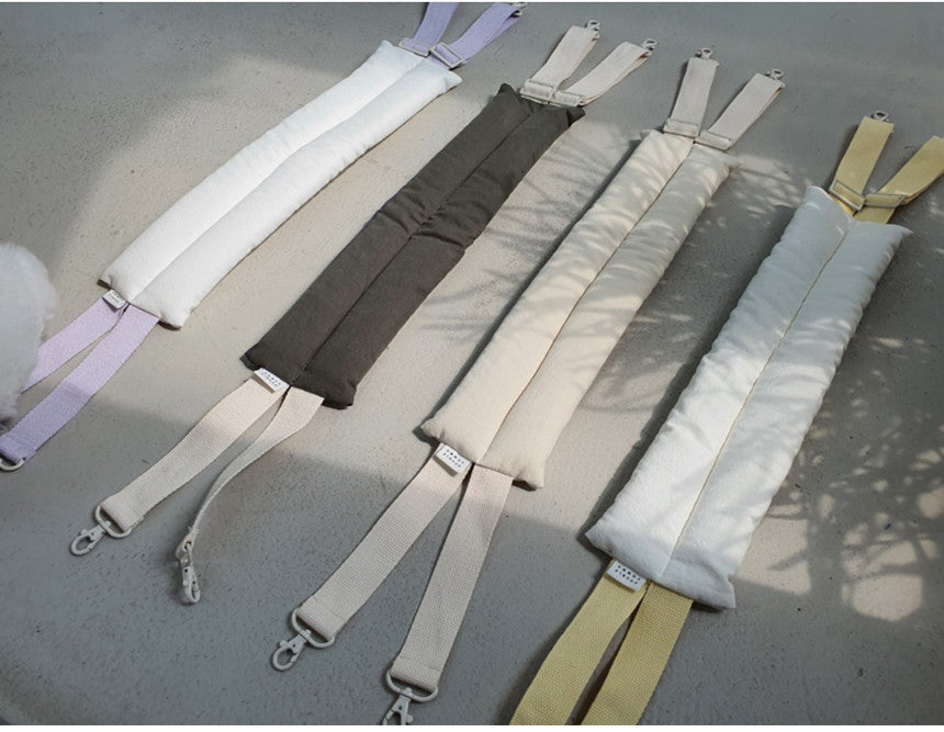 Pet Carrier Hand Carry/ Sling Bag (B)
