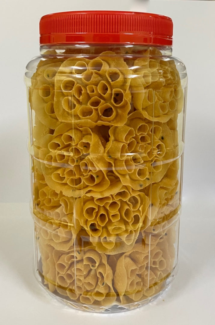 Bee Hive/ Crispy Honeycomb