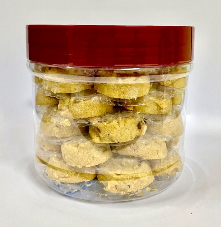 Butterscotch Chips Cookie 320G / 42pcs