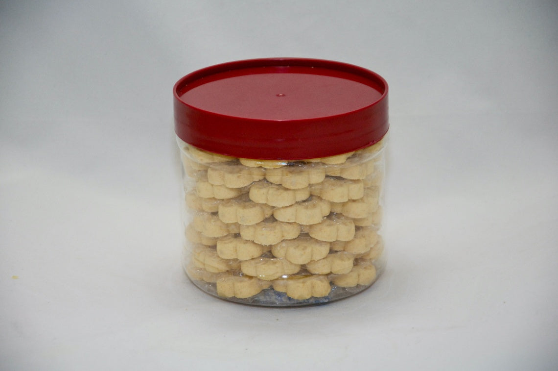 Cheese Bangkit 330G / 49pcs