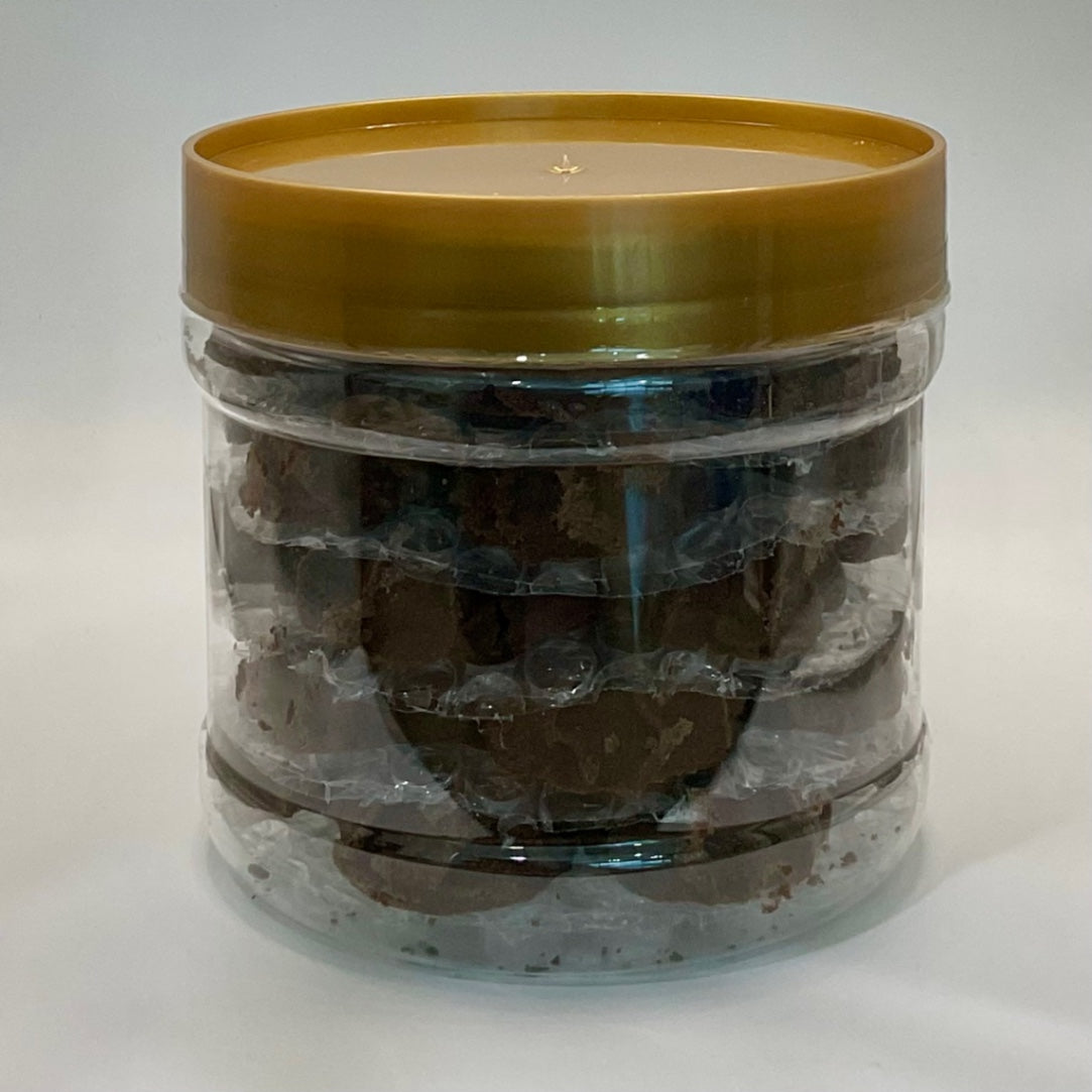 Classic Butter Cookie: Chocolate 260G / 48pcs