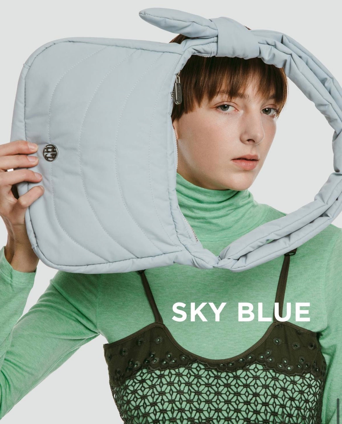 (Preorder) Marhen J Maro Mini (Delivery in Mid Dec)