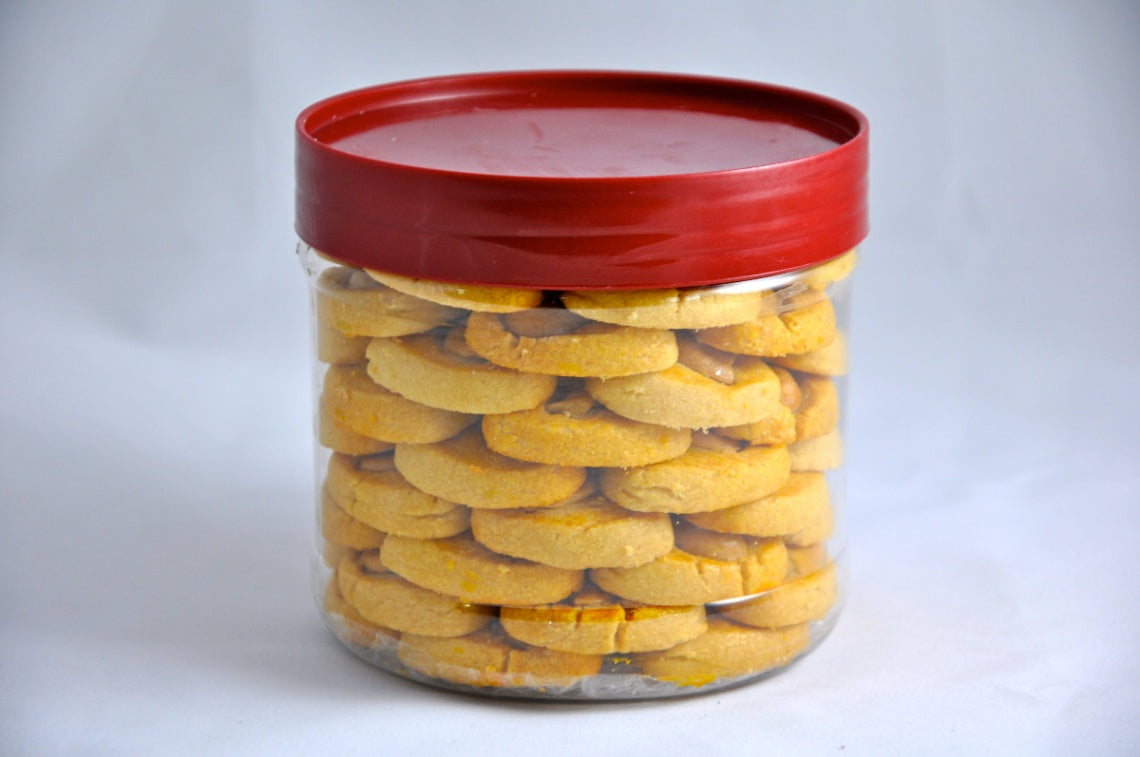 Danish Cashew Nut 350G / 48pcs