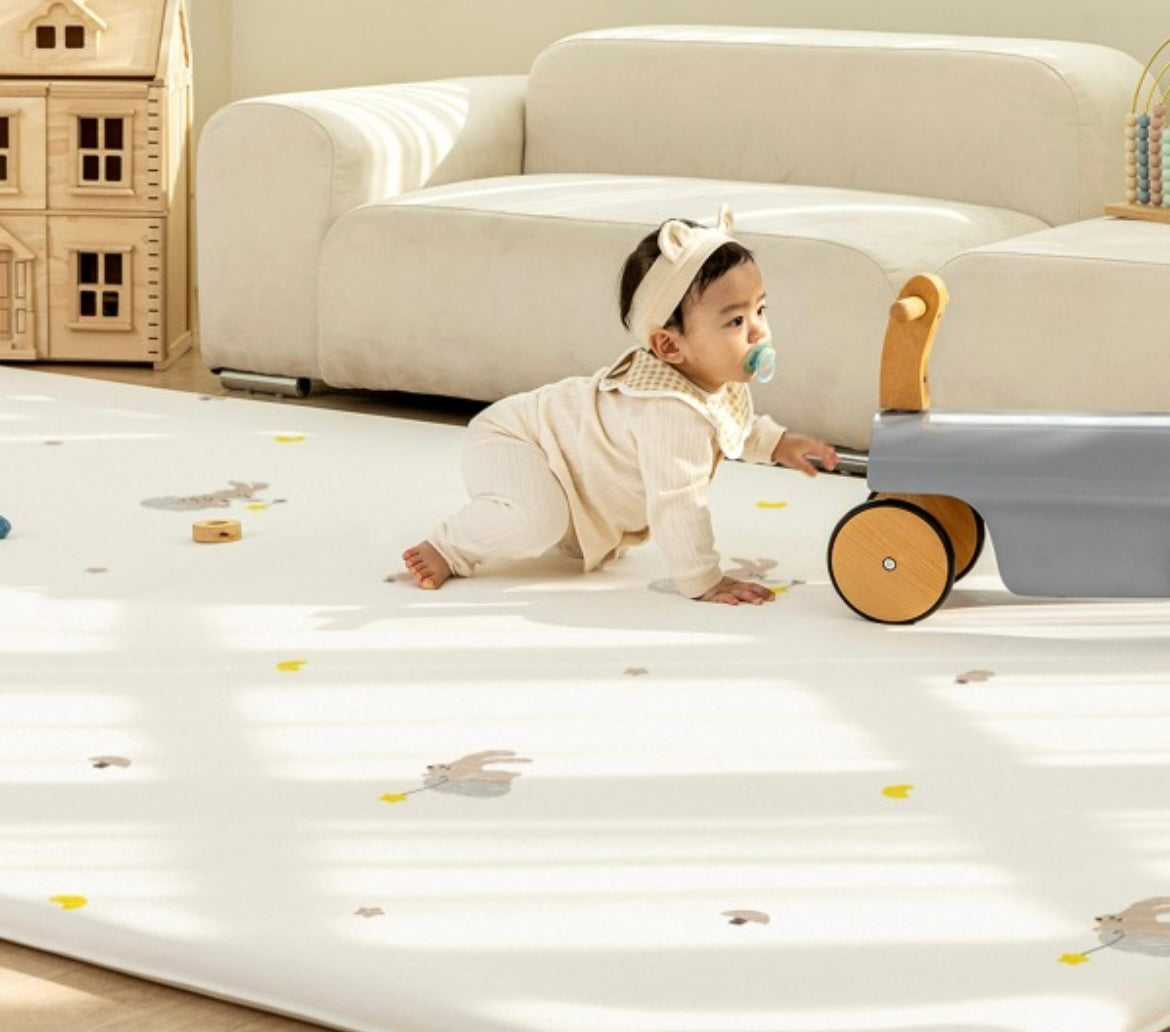 (Preorder) Parklon Air Bubble Mat