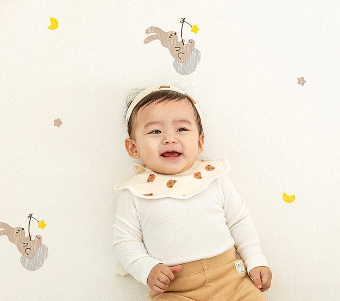 (Preorder) Parklon Air Bubble Mat