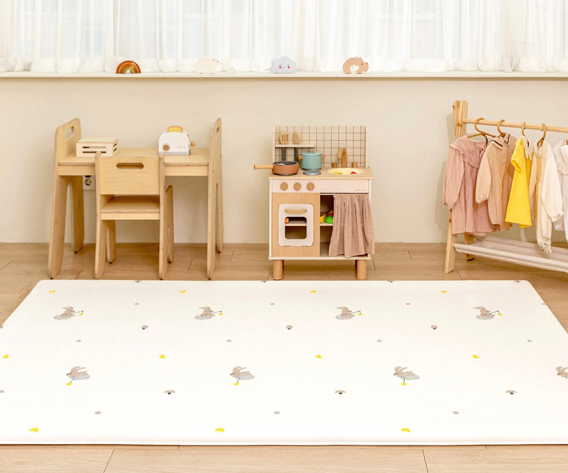 (Preorder) Parklon Air Bubble Mat