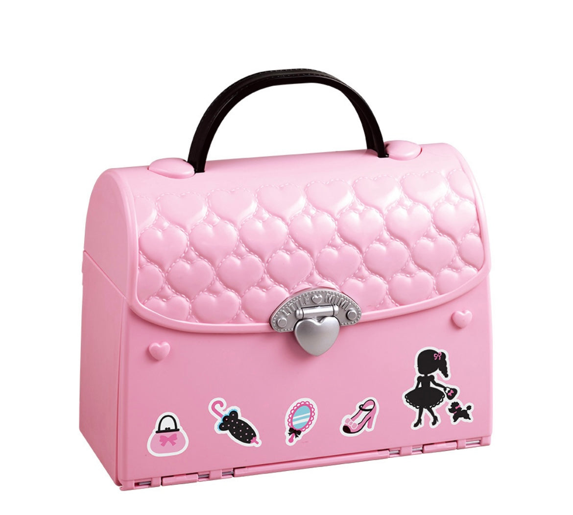 (Preorder) Mimi’s Little Bag House