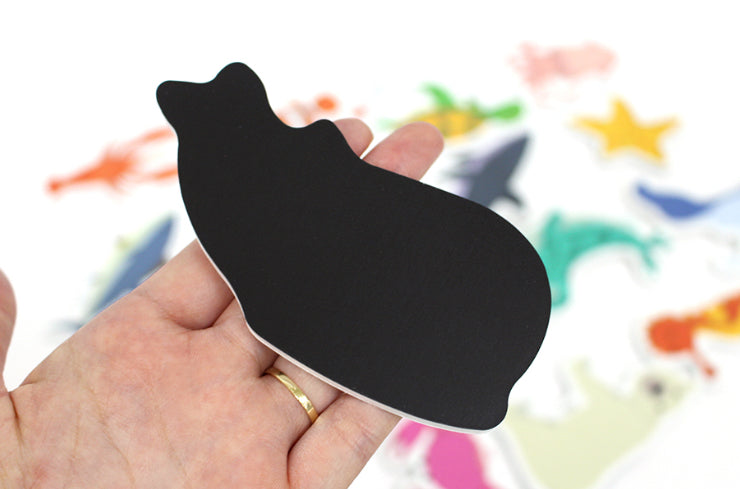 (Preorder) Mino Magnets - Whole piece (L)