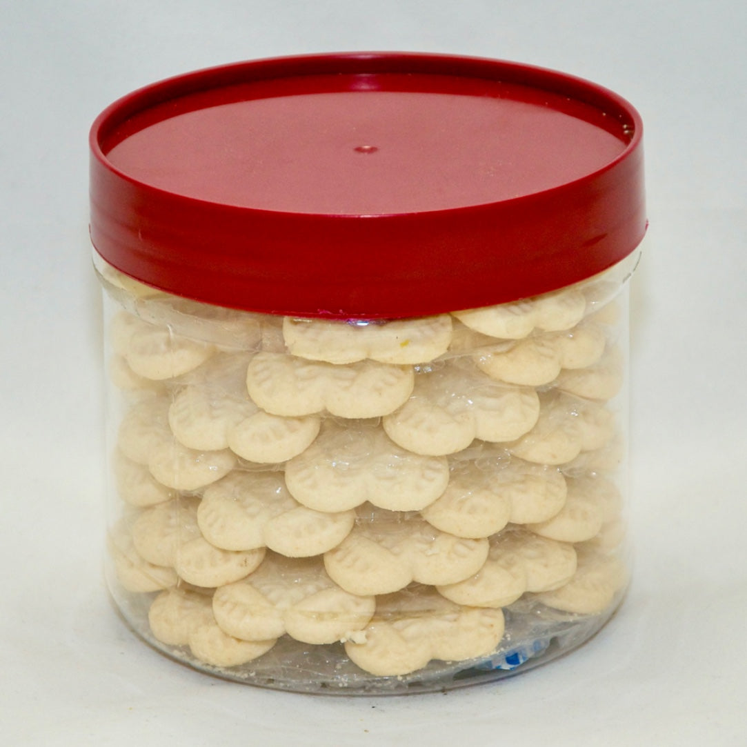 Kuih Bangkit 220G / 56pcs