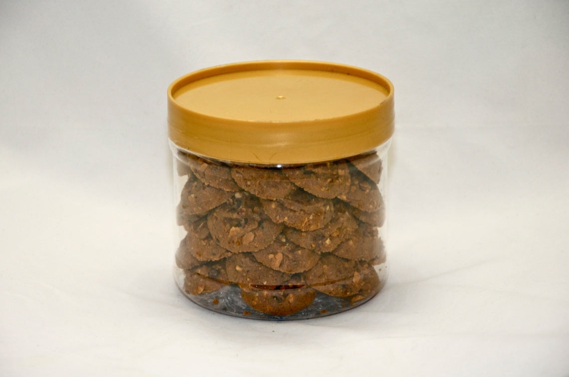 Pecan Nut Choco Chips 340G / 42pcs