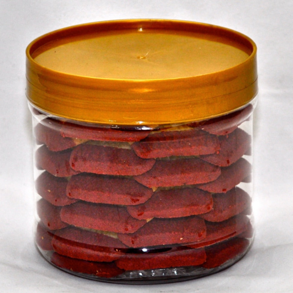 Red Velvet Cheese 340G / 48pcs