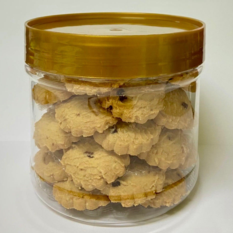 Strawberry Yogurt Oat Cookie 310G / 42pcs