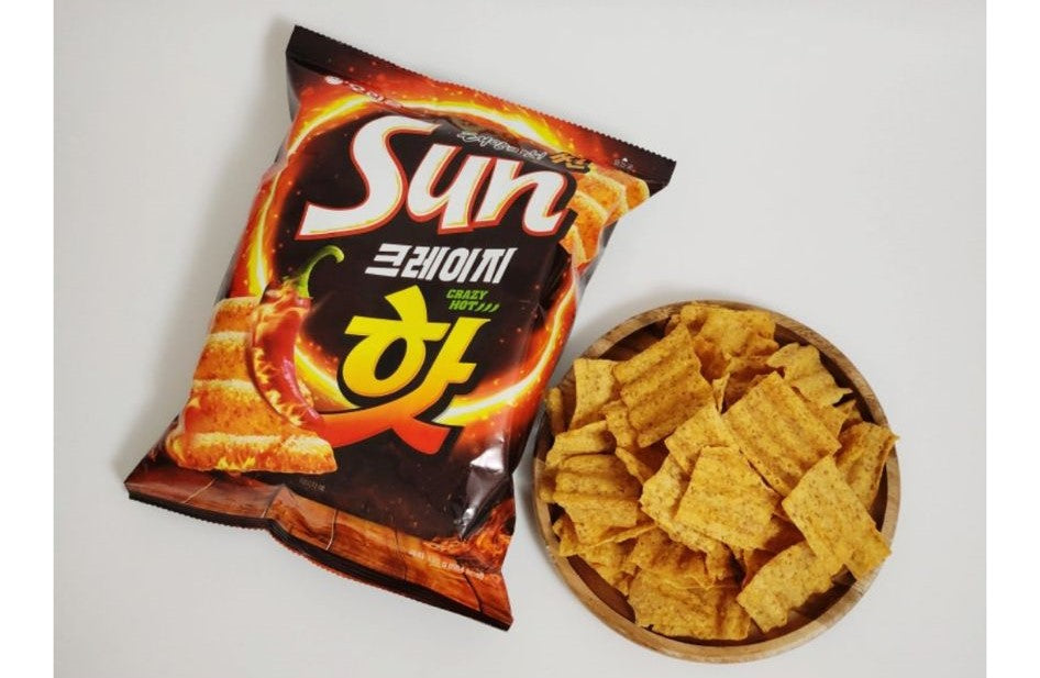 Adult Snacks