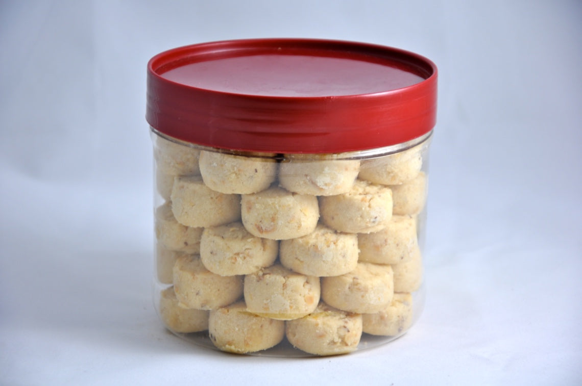 Vegetarian Almond 350G / 45pcs