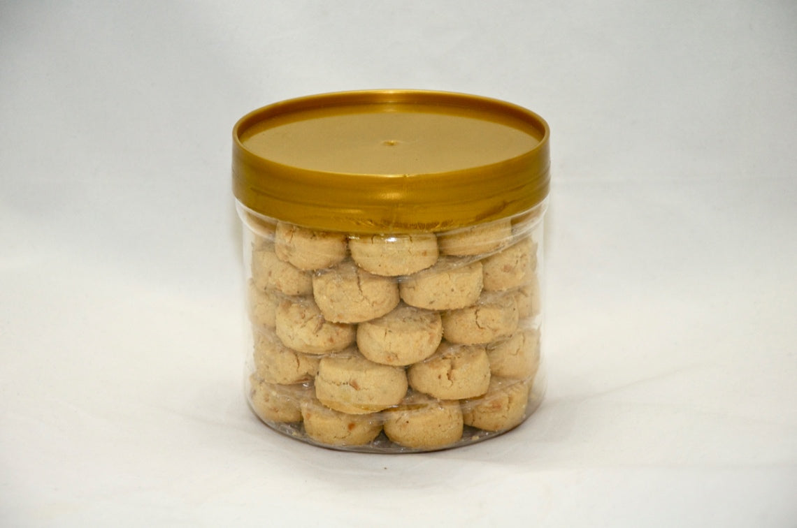 Vegetarian Almond 350G / 45pcs