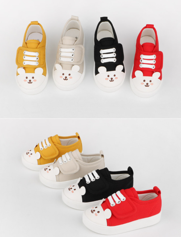 (Preorder) Toddler & Kids LED Shoes (Series I) Large Sizes