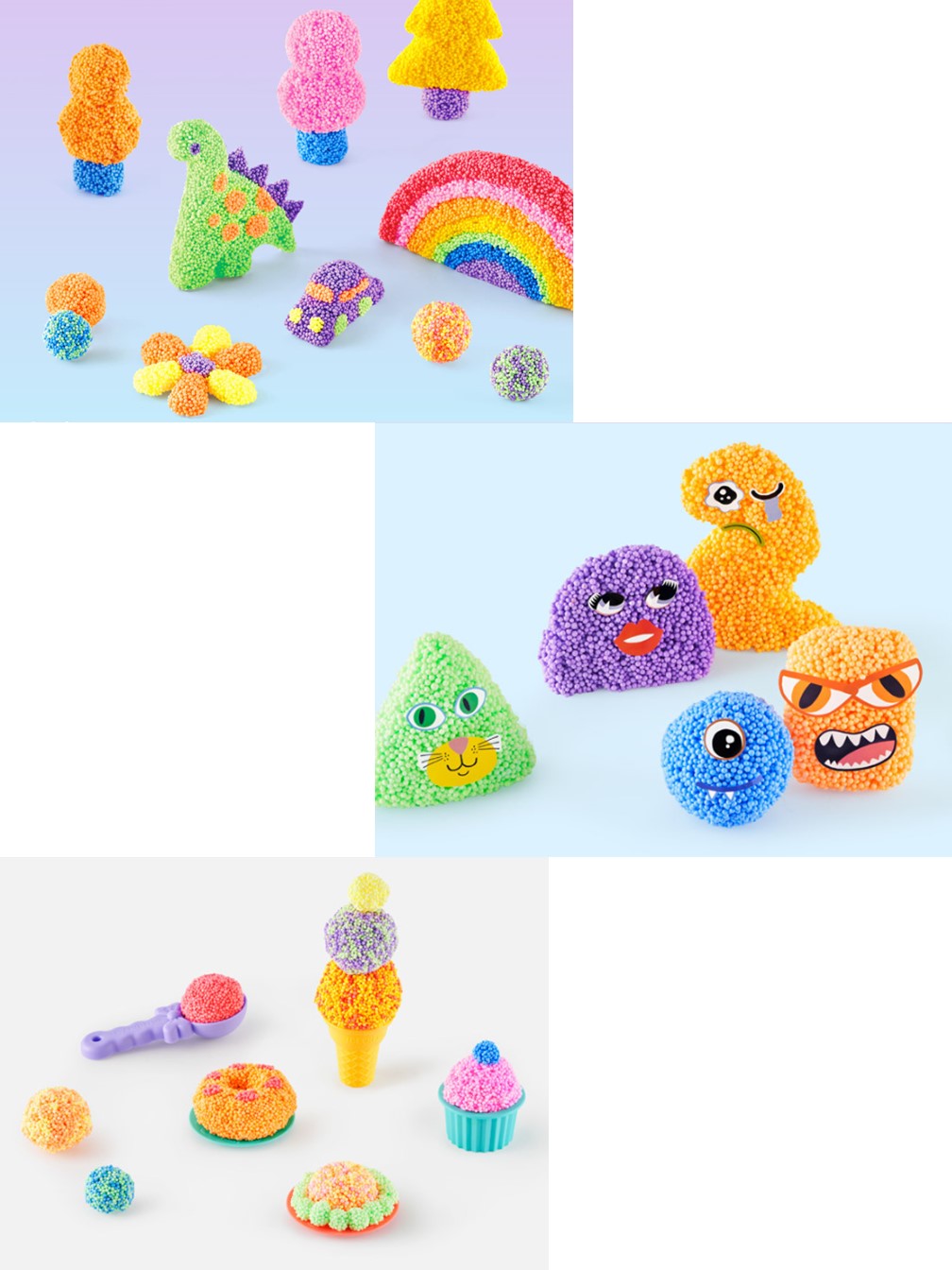 Foam Clay Mega Pack