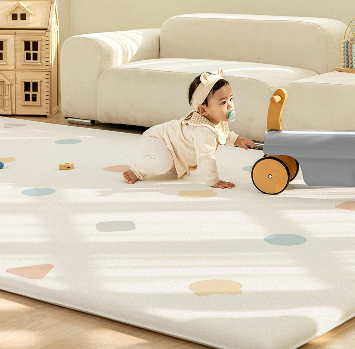 (Preorder) Parklon Air Bubble Mat