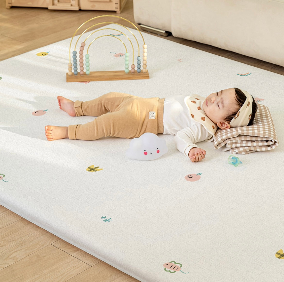 (Preorder) Parklon Air Bubble Mat