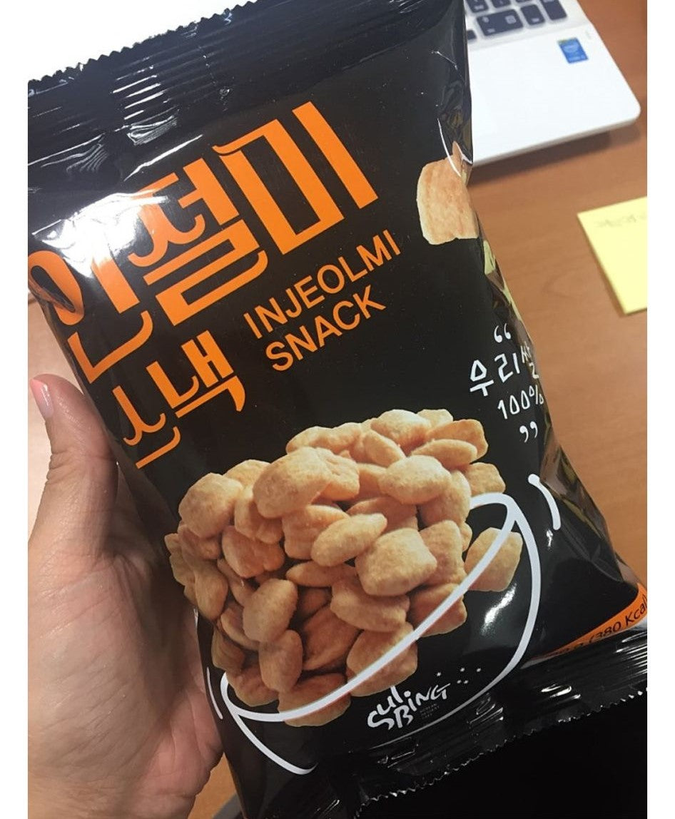 Adult Snacks