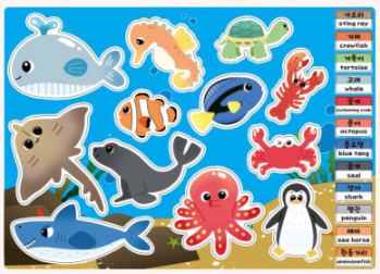 Learning Sticker