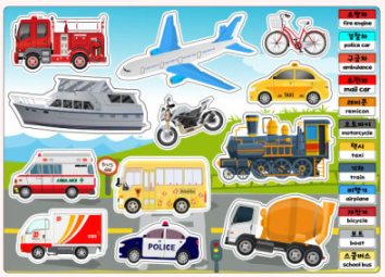 Learning Sticker