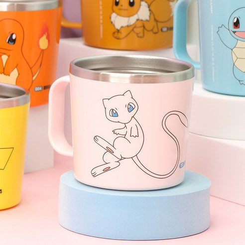 Kids Stainless Steel Cup