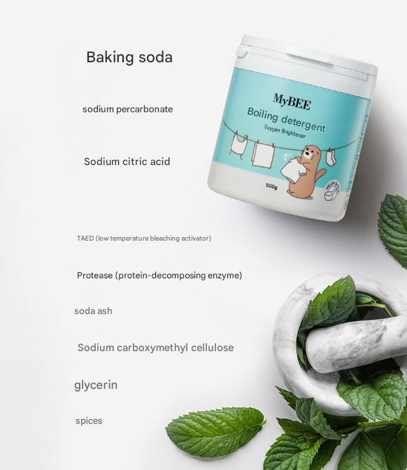 myBEE Oxygen Brightener 500g