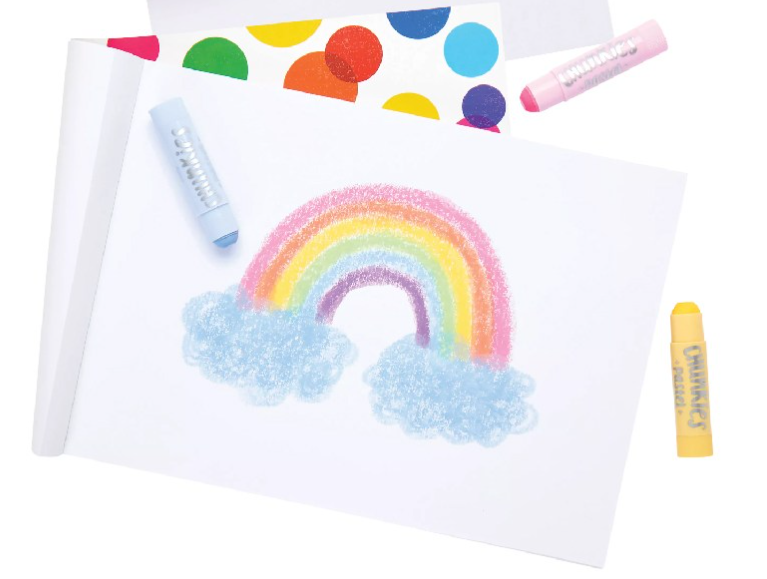 Ooly Paint Pastel Stick