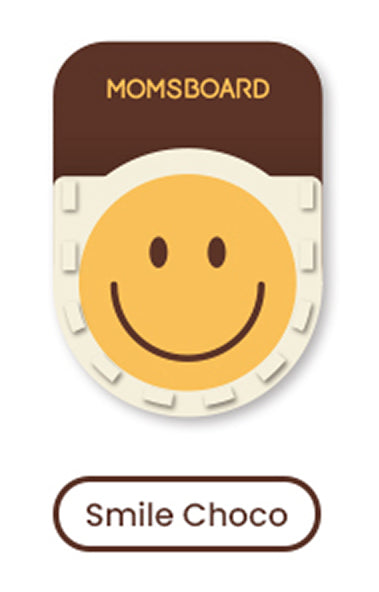 Smile Magnet Pen Holder (B)