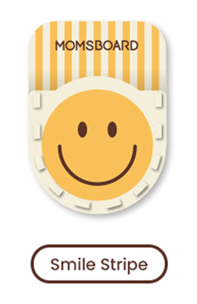 Smile Magnet Pen Holder (B)