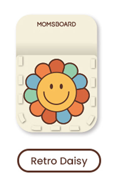 Smile Magnet Pen Holder (B)