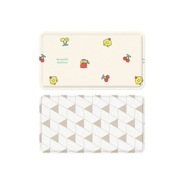 Parklon Multipurpose Mat NEW DESIGNS: 1.2cm (NEW)