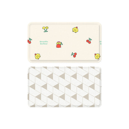 Parklon Multipurpose Mat NEW DESIGNS: 1.2cm (NEW)